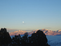 Utah Mountains