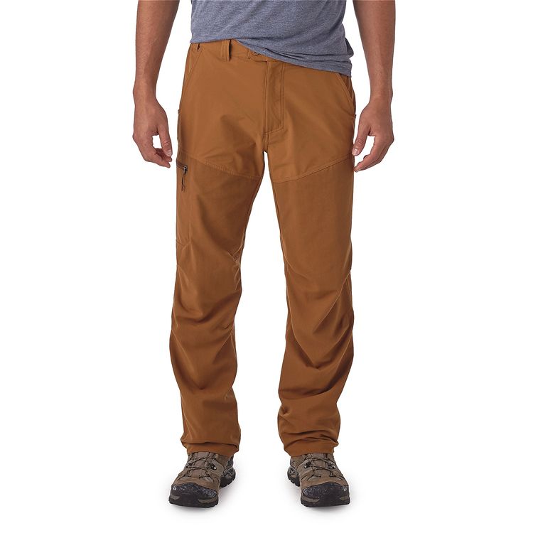 patagonia field pants