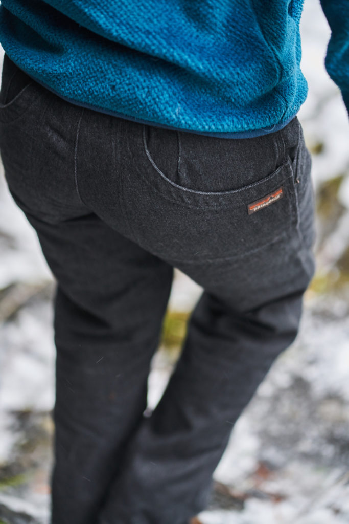 patagonia hemp jeans
